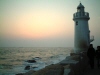 #24 伊良湖岬の灯台（愛知県）