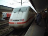 #7 ドイツ Inter City Express